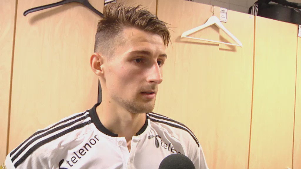 Elba hyller publikum